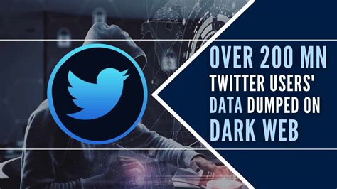 dark web twitter|More.